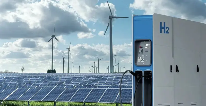 Hydrogen Economy