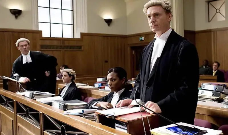 Law & Legal Services