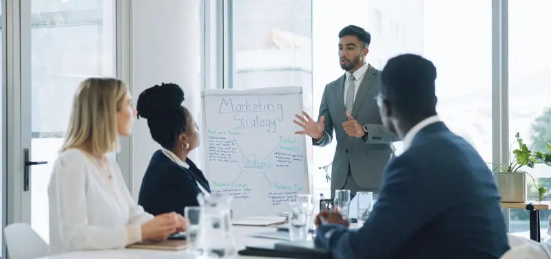 Management Consulting & Advisory