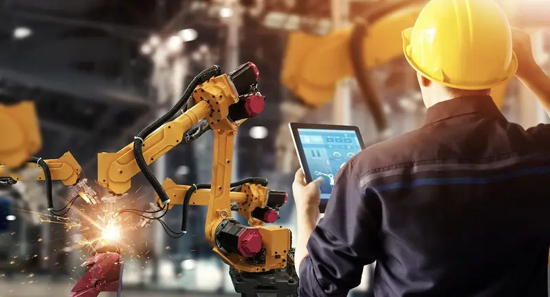 Manufacturing & Industrial Production