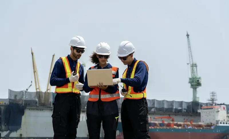 Maritime & Ports