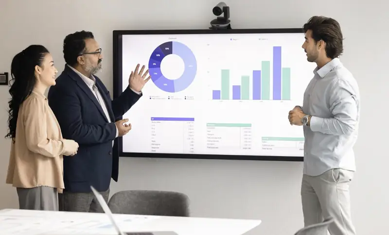 Market Research & Consumer Insights