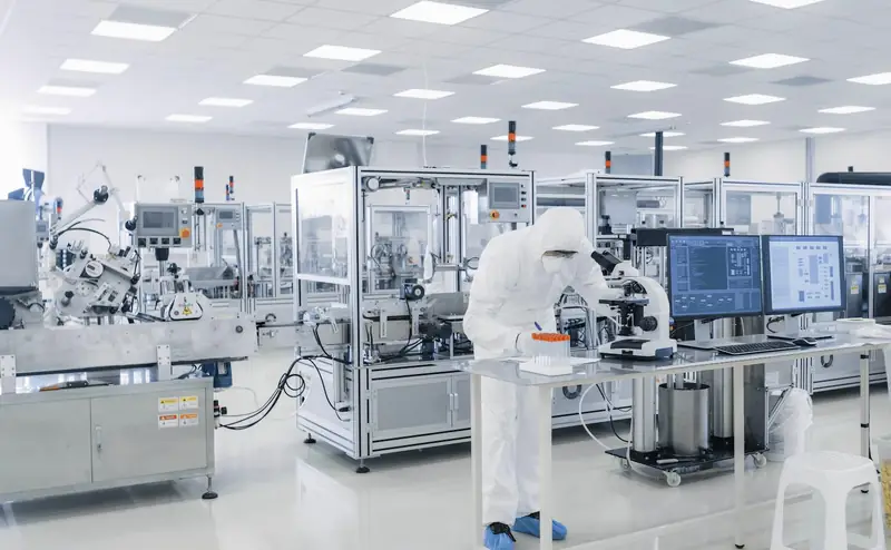 Medical Technology (MedTech)