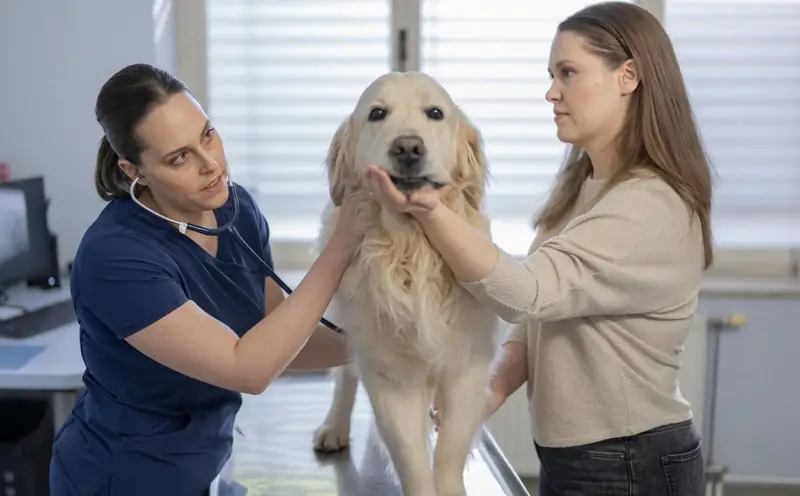 Pet Care & Veterinary