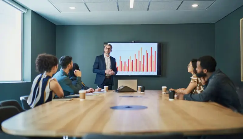 Private Equity, Venture Capital & Investment