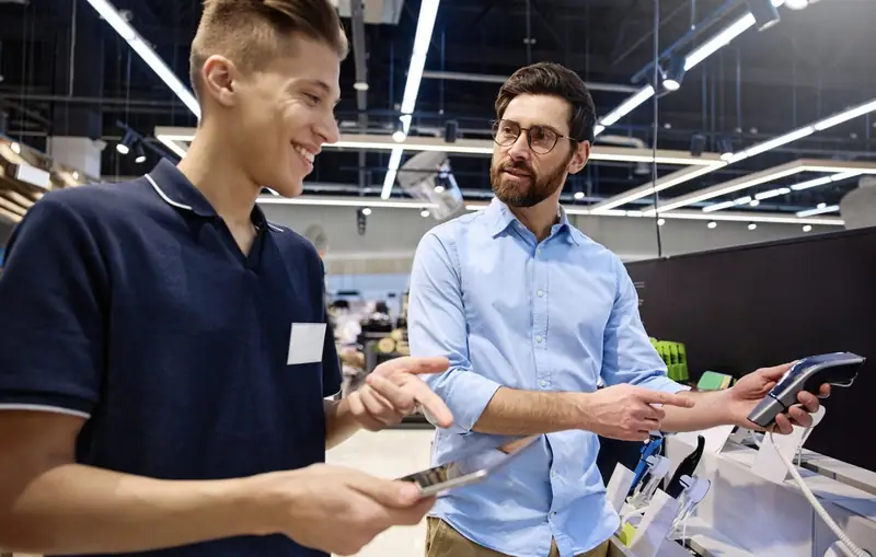 Retail & Consumer Commerce