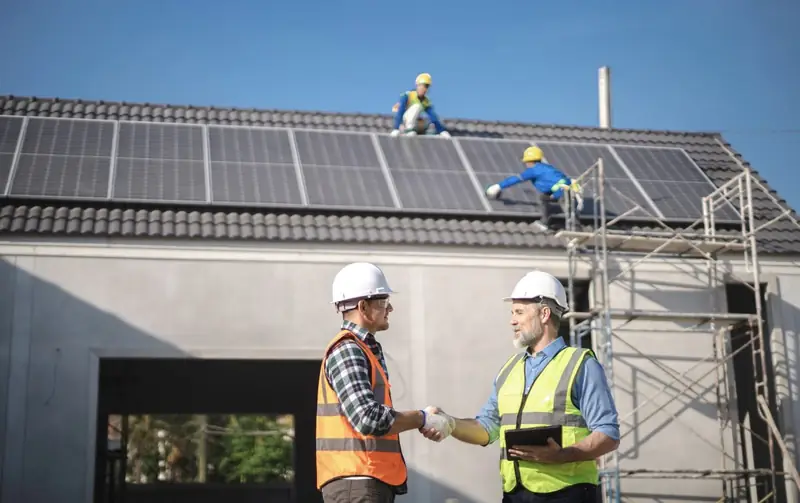 Skilled Trades & Technical Services