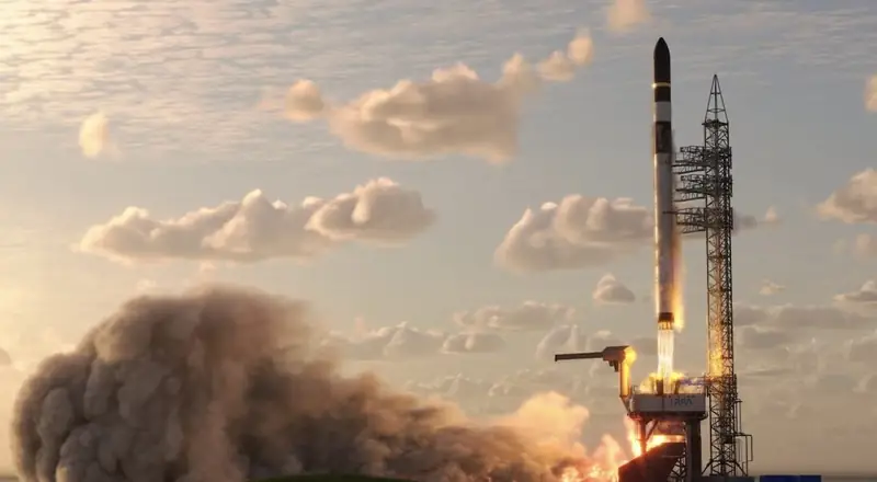 Space Industry
