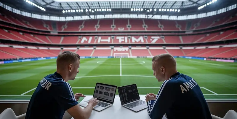 Sports Economy & Sports Tech