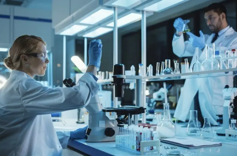 Synthetic Biology